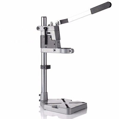 Bench Clamp Drill Press Stand