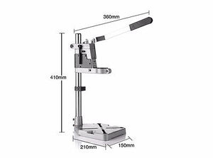 Bench Clamp Drill Press Stand
